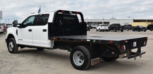 2021 Ford F-350 Chassis XLT