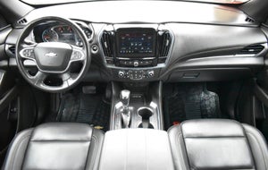 2022 Chevrolet Traverse FWD LT Leather