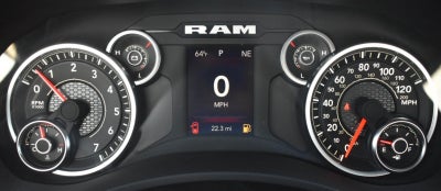 2024 RAM Ram 2500 RAM 2500 TRADESMAN REGULAR CAB 4X4 8' BOX