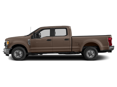 2019 Ford Super Duty F-250 Pickup XL