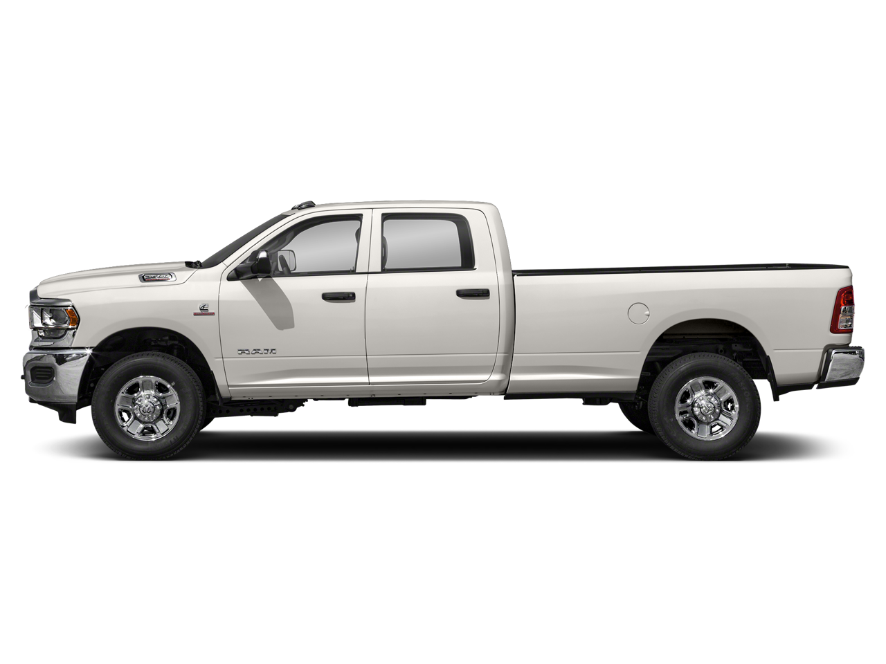 2022 RAM 2500 Longhorn