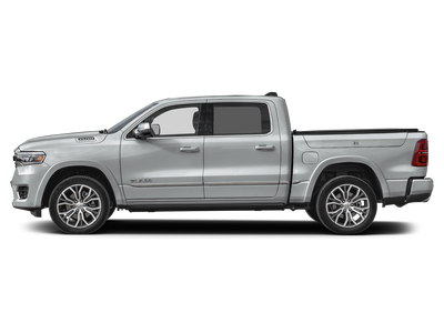 2025 RAM 1500 Tungsten