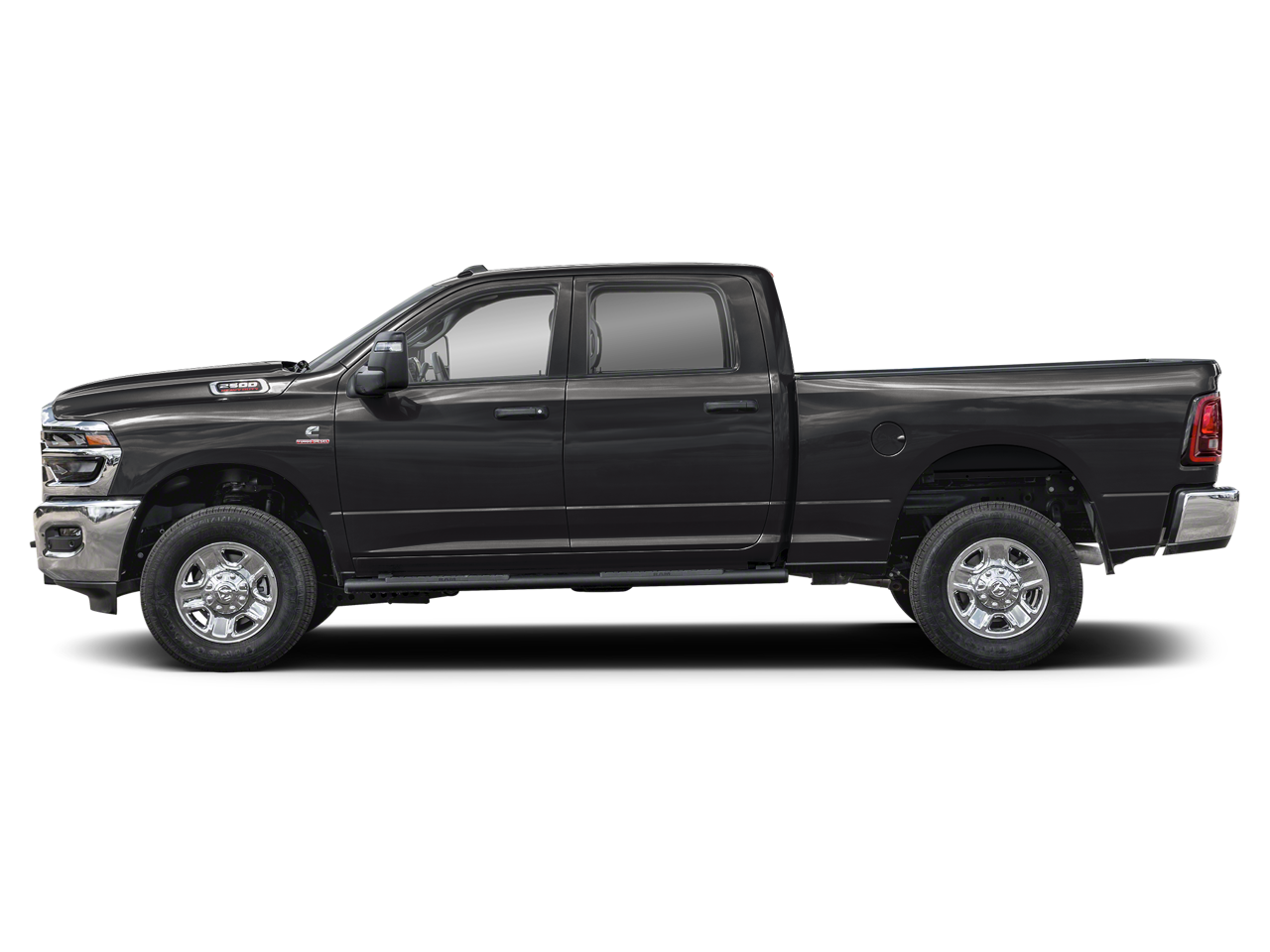 2026 RAM 2500 Lone Star