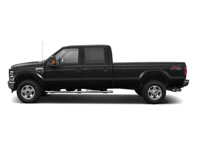 2010 Ford Super Duty F-250 SRW XL