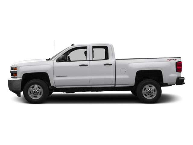 2016 Chevrolet Silverado 2500HD Work Truck