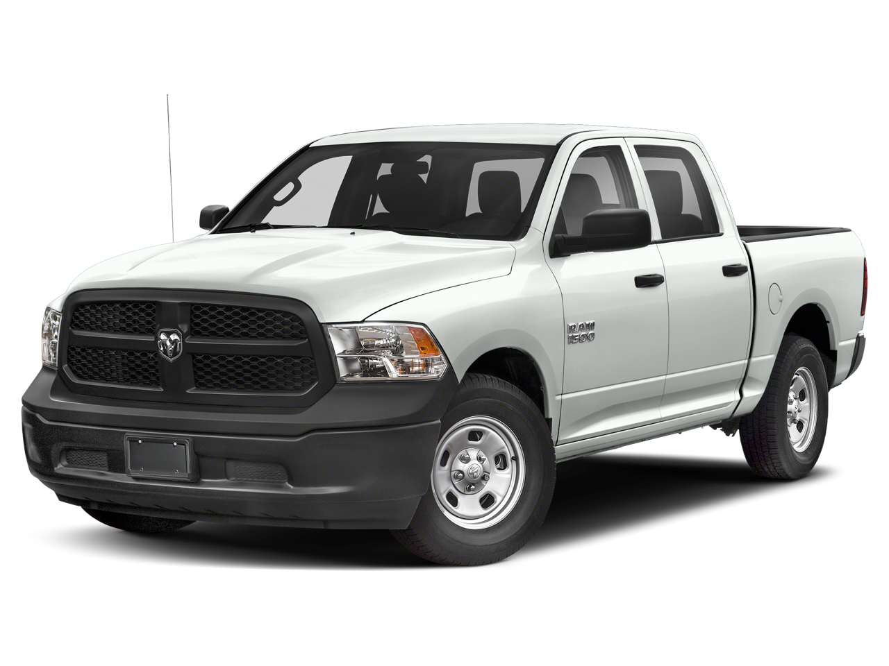 2015 RAM 1500 Tradesman 4x4 Crew Cab LWB's photo