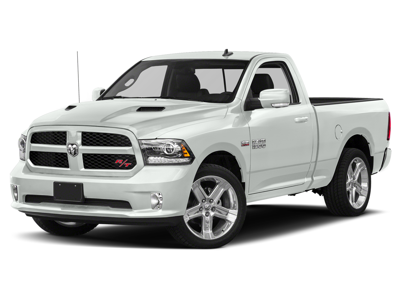 2015 RAM 1500 Sport Regular Cab's photo
