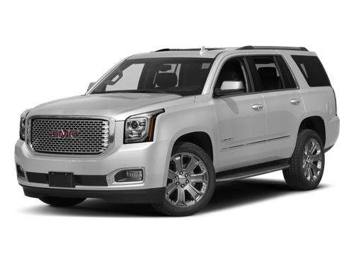 2017 GMC Yukon Denali Denali
