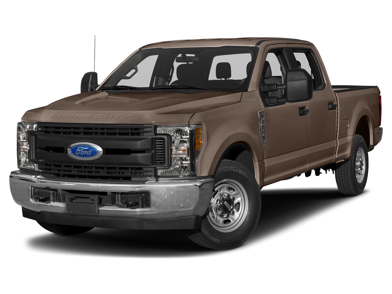 2019 Ford Super Duty F-250 Pickup XL