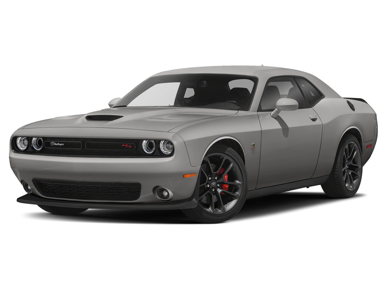 2021 Dodge Challenger R/T Scat Pack's photo