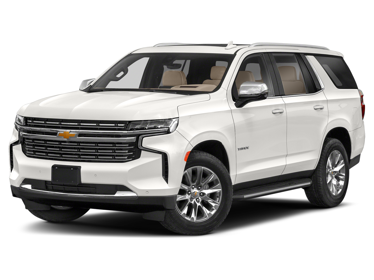 2023 Chevrolet Tahoe 2WD Premier's photo