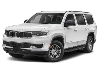 2024 Jeep Wagoneer 4x4