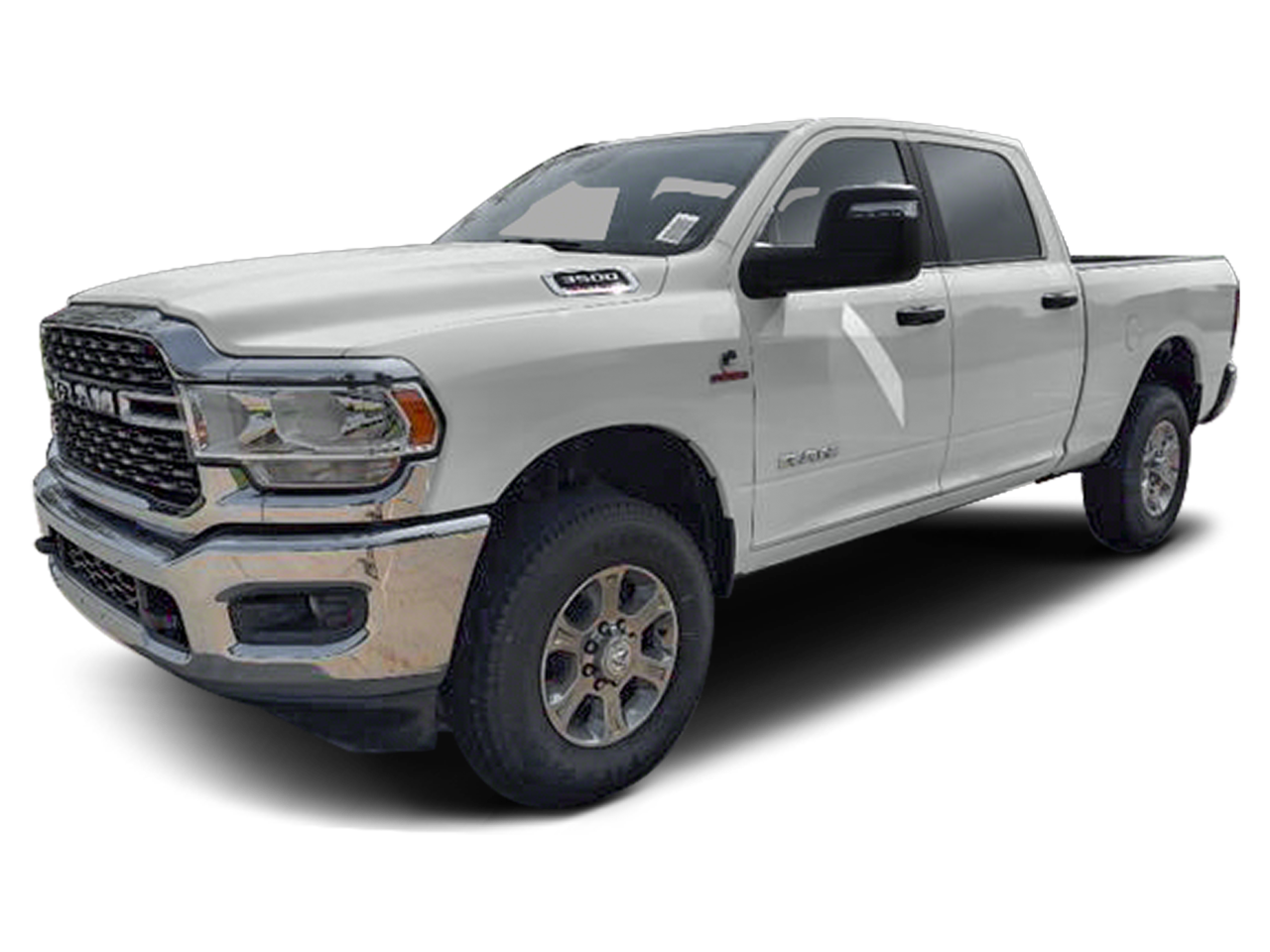 2024 RAM 3500 Lone Star 4X4 Crew Cab LWB's photo