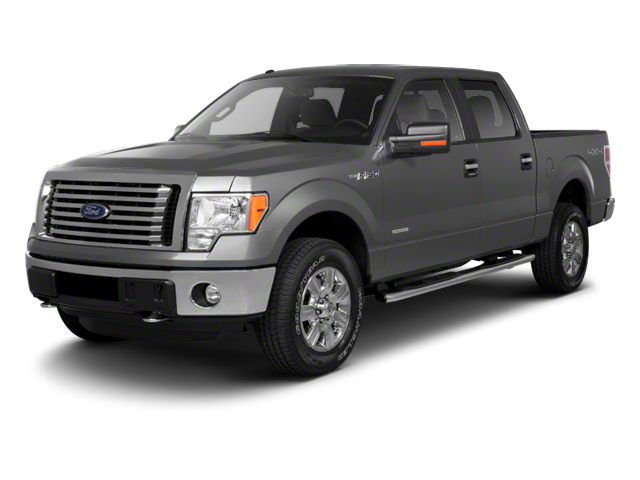 2012 Ford F-150 XL