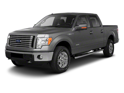 2012 Ford F-150 XL