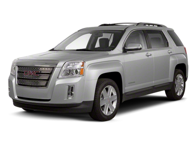 2012 GMC Terrain SLE-1