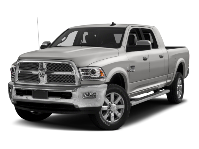 2016 RAM 2500 Laramie Limited 4X4 Mega Cab's photo