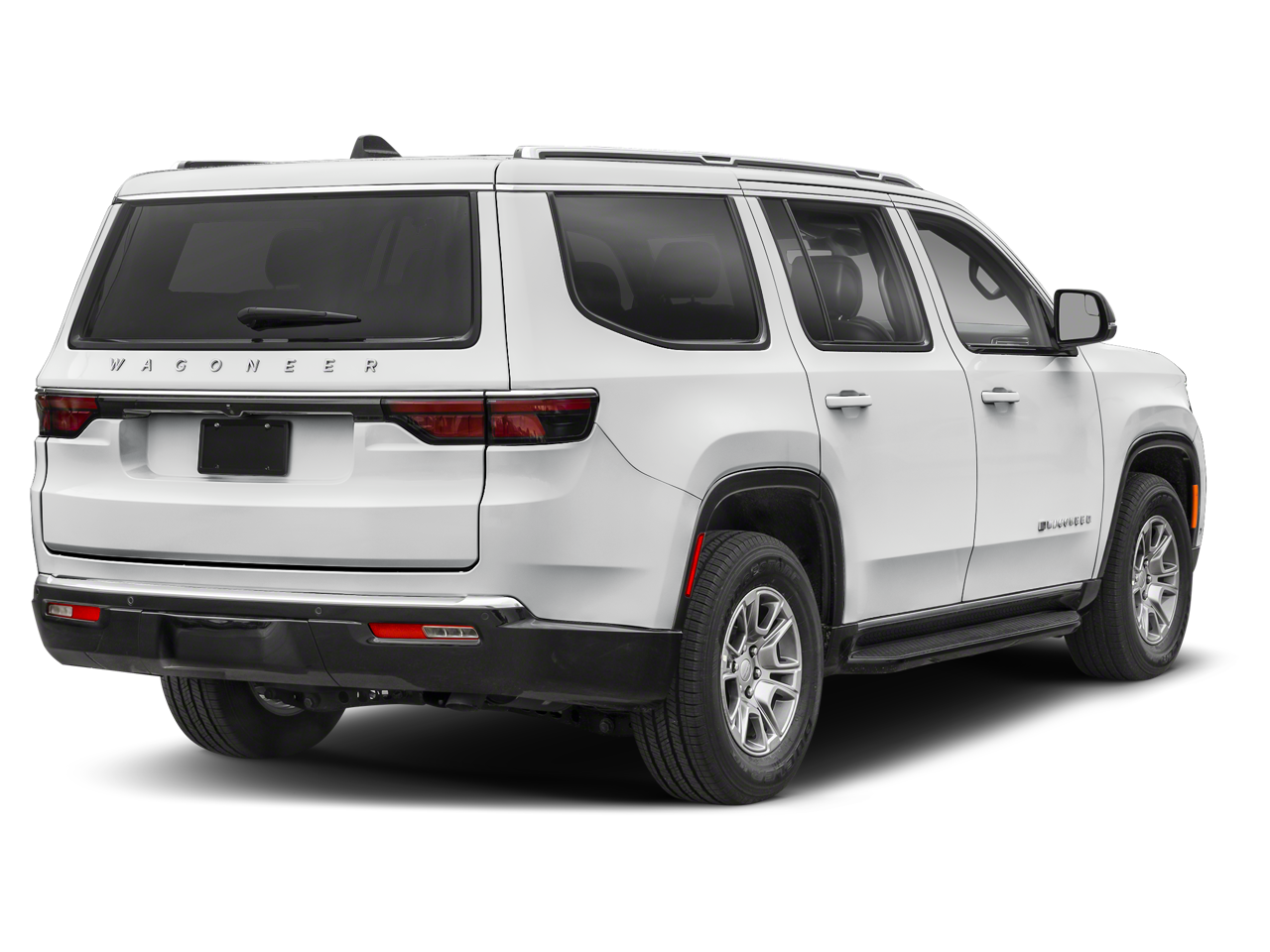 2024 Jeep Wagoneer 4x4