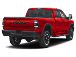 2024 RAM 2500 Rebel