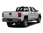 2016 Chevrolet Silverado 2500HD Work Truck