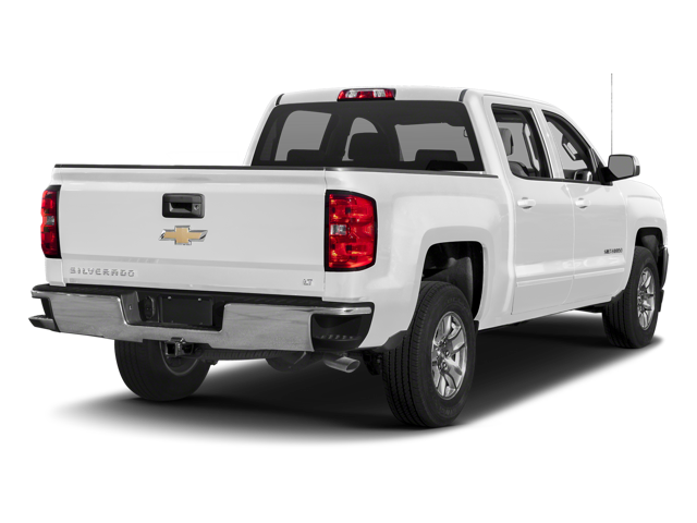 Used 2018 Chevrolet Silverado 1500 LT with VIN 3GCPCREC6JG395747 for sale in Pleasanton, TX
