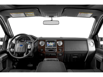 2015 Ford Super Duty F-250 Pickup XL