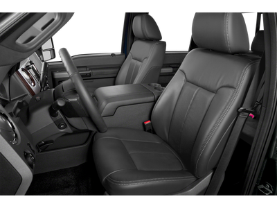 2015 Ford Super Duty F-250 Pickup XL
