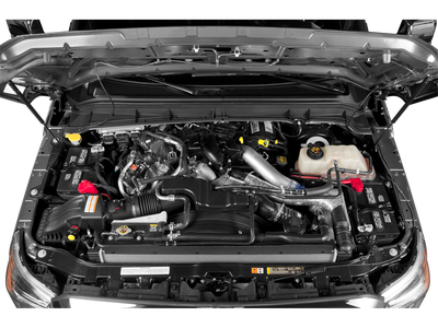 2015 Ford Super Duty F-250 Pickup XL