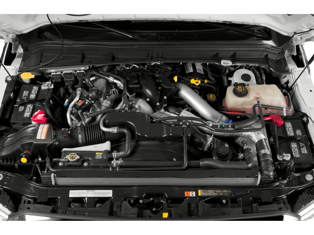 2015 Ford Super Duty F-350 SRW Pickup Platinum