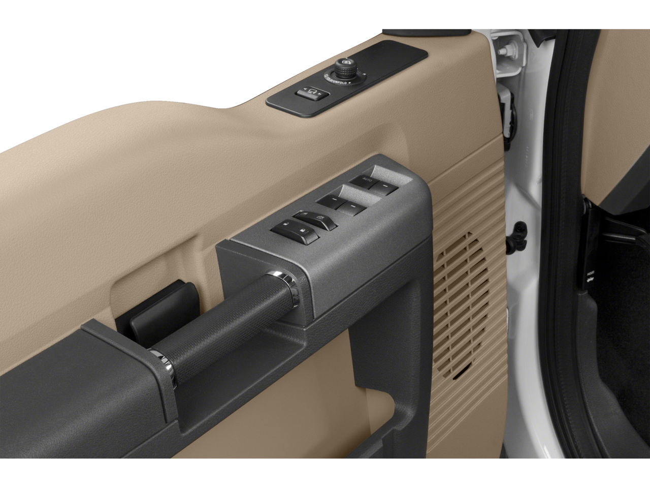 2015 Ford Super Duty F-350 SRW Pickup Platinum