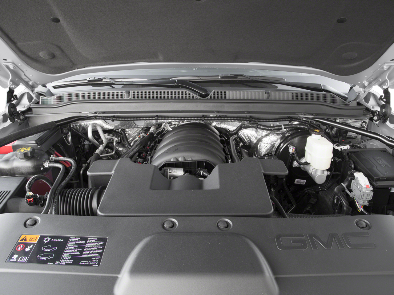 2017 GMC Yukon Denali Denali