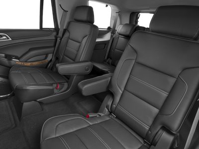 2017 GMC Yukon Denali Denali