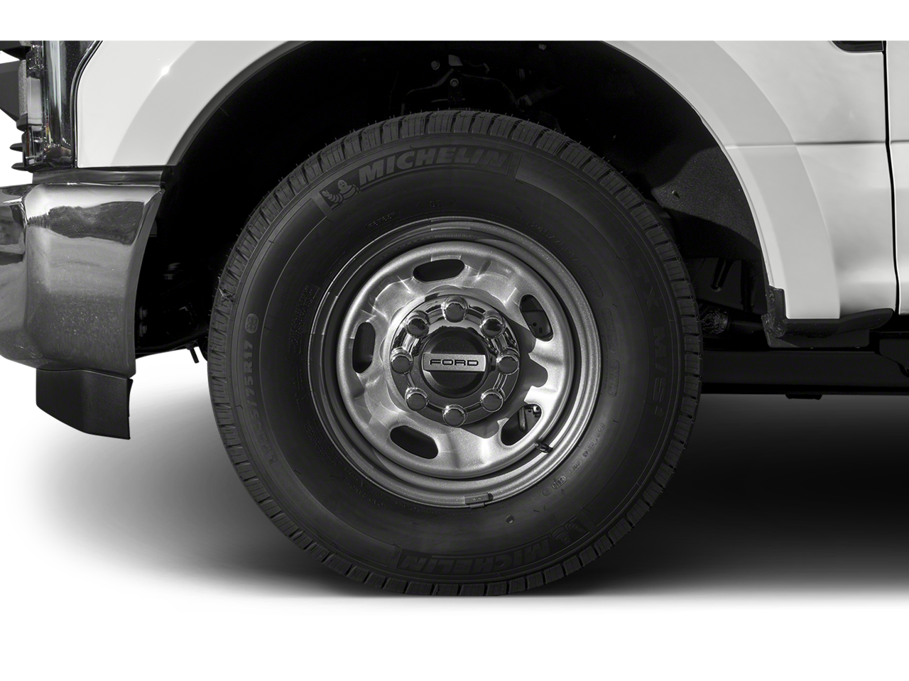 2019 Ford F-250 XL photo 4