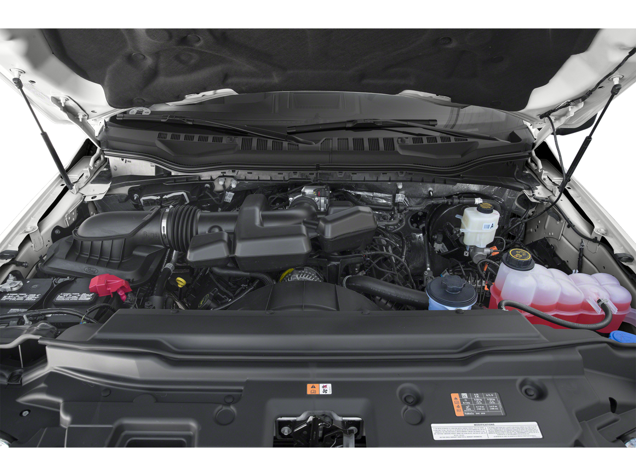 2019 Ford Super Duty F-250 Pickup XL