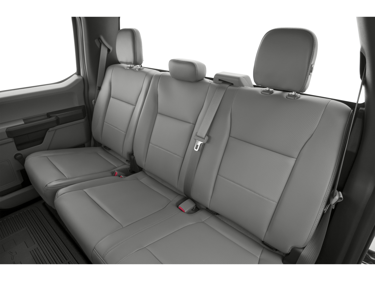 2019 Ford Super Duty F-250 Pickup XL