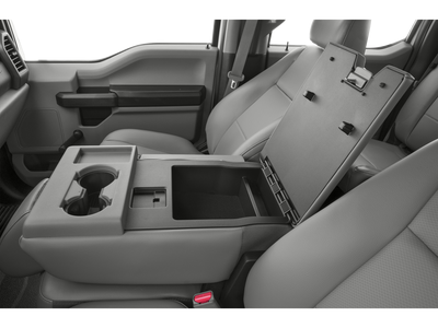 2019 Ford Super Duty F-250 Pickup XL