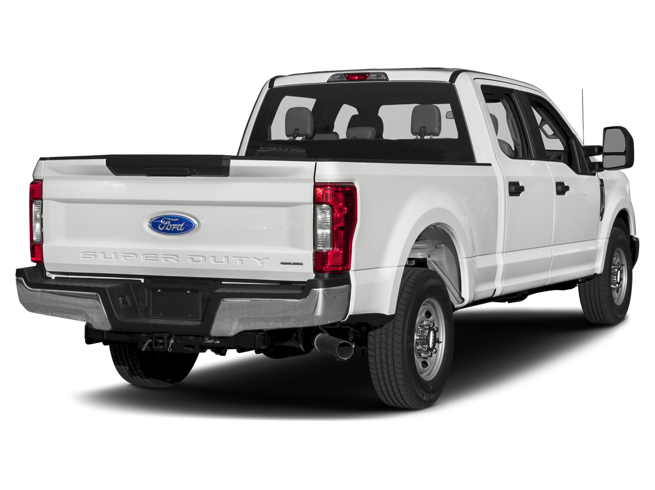 2019 Ford F-250 XL photo 2