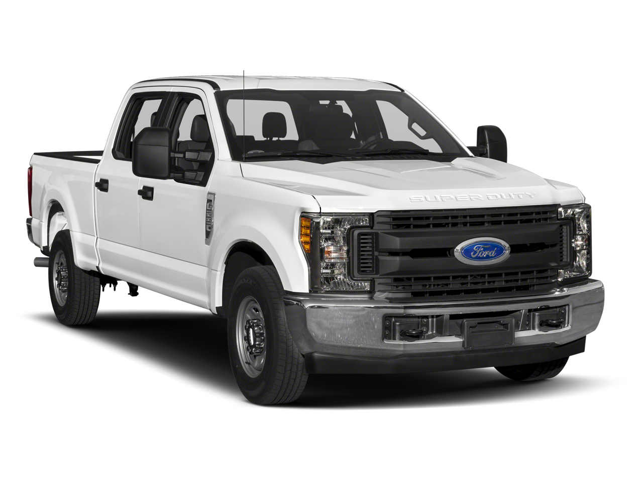 2019 Ford F-250 XL photo 3