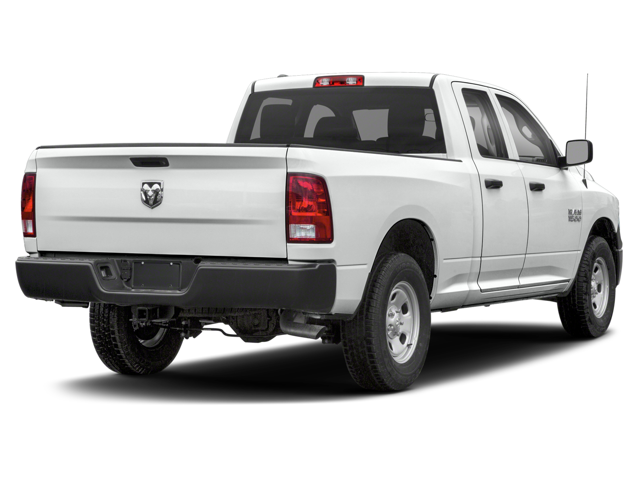 Used 2020 RAM Ram 1500 Classic Tradesman with VIN 1C6RR6FG7LS128109 for sale in Pleasanton, TX