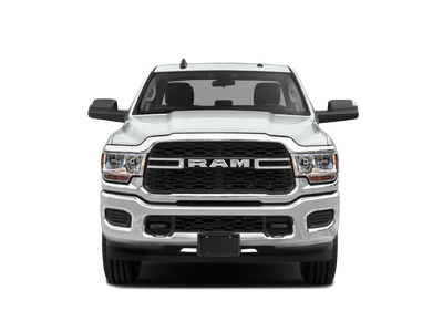 2021 RAM 3500 Tradesman