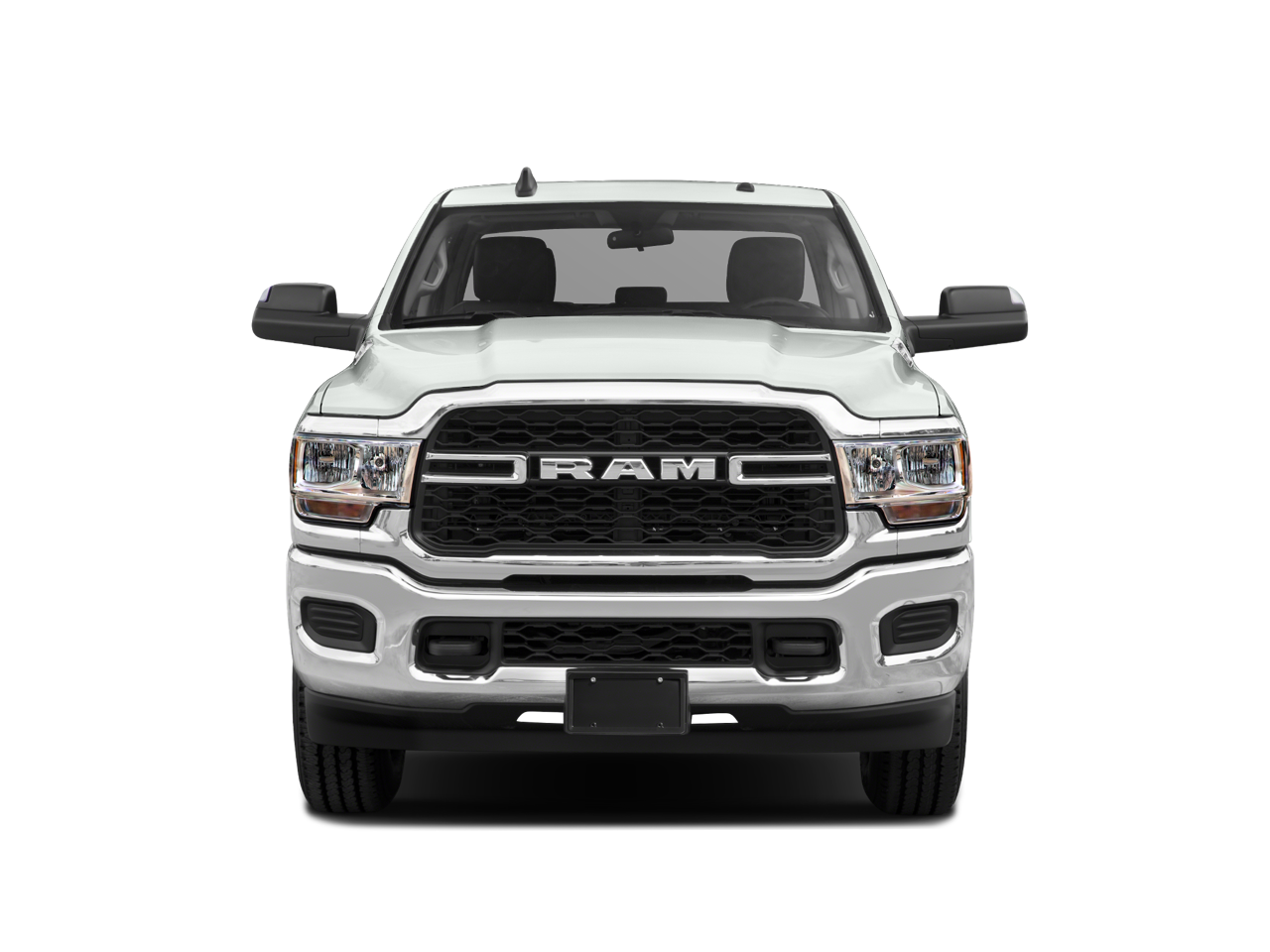 2021 RAM 3500 Tradesman