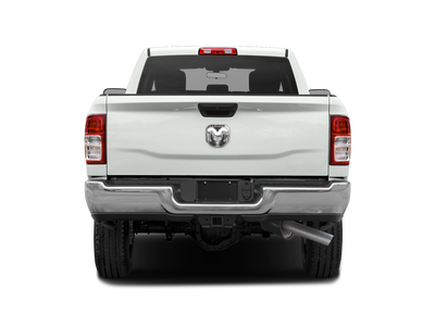 2021 RAM 3500 Tradesman