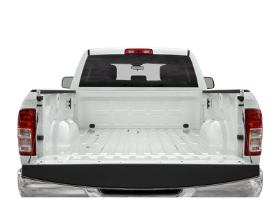 2021 RAM 3500 Tradesman