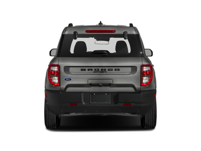 2022 Ford Bronco Sport Base