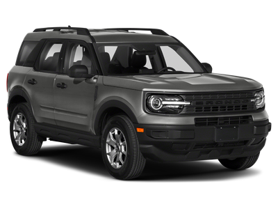 2022 Ford Bronco Sport Base