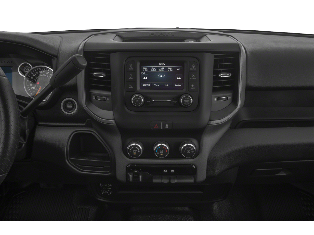 2022 RAM 2500 Longhorn
