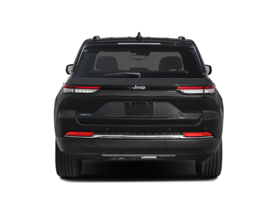 2023 Jeep Grand Cherokee 4xe 4x4