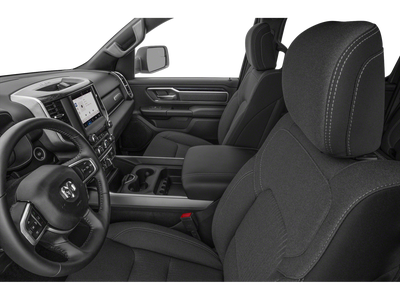 2023 RAM 1500 Lone Star