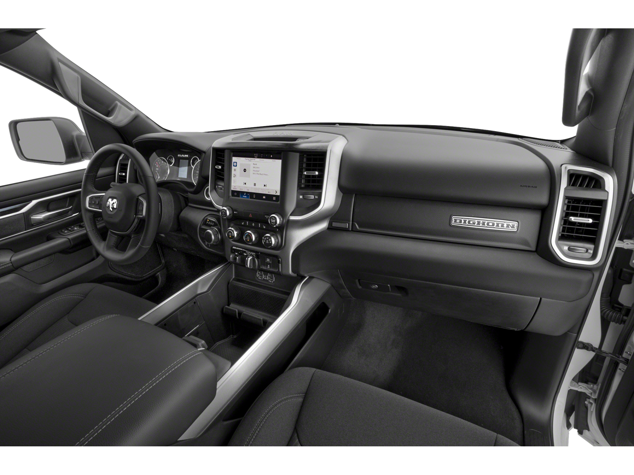 2023 RAM 1500 Lone Star