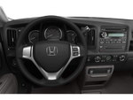 2013 Honda Ridgeline RTS